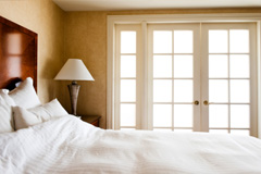 Sandylands bedroom extension costs