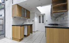 Sandylands kitchen extension leads